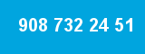 908 732 24 51